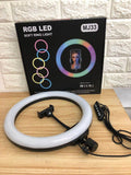 RGB LED