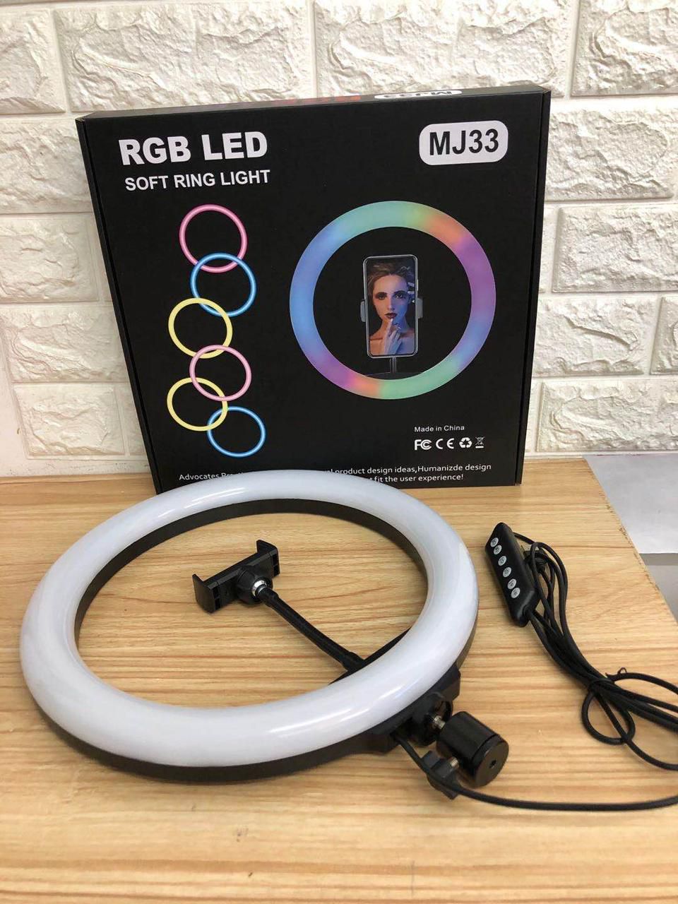 RGB LED
