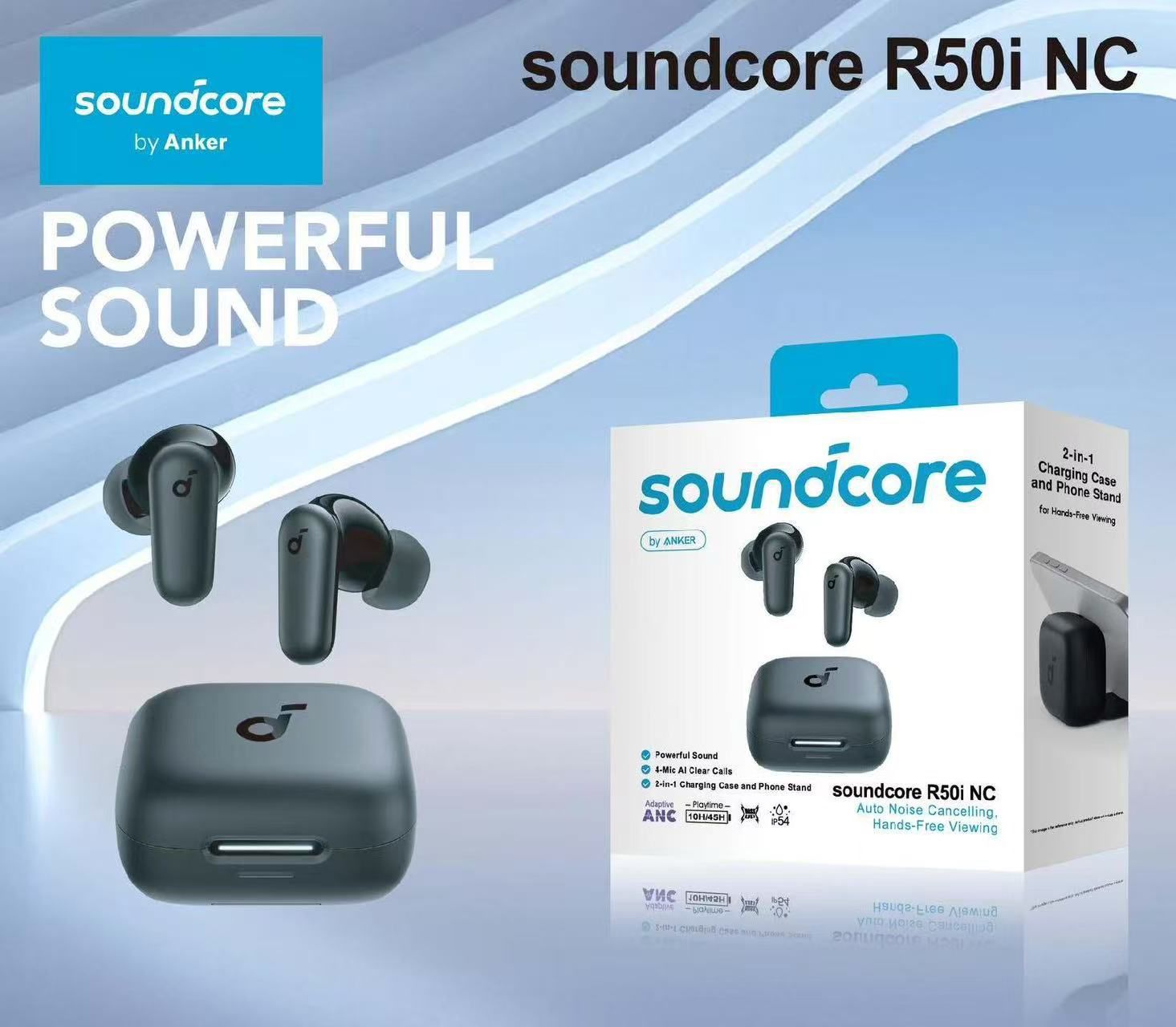 Soundcore R50I NC